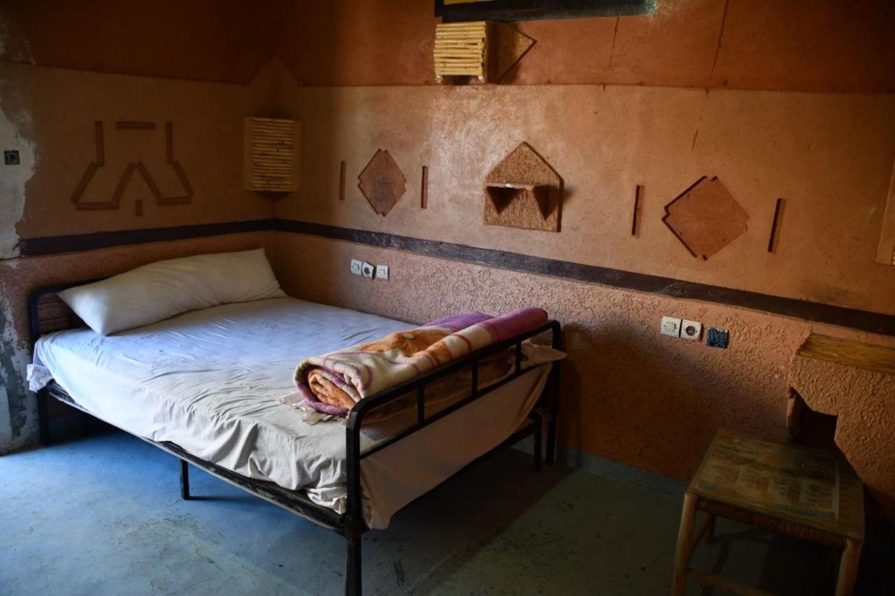 Hotel Amgoune Boumalne 外观 照片