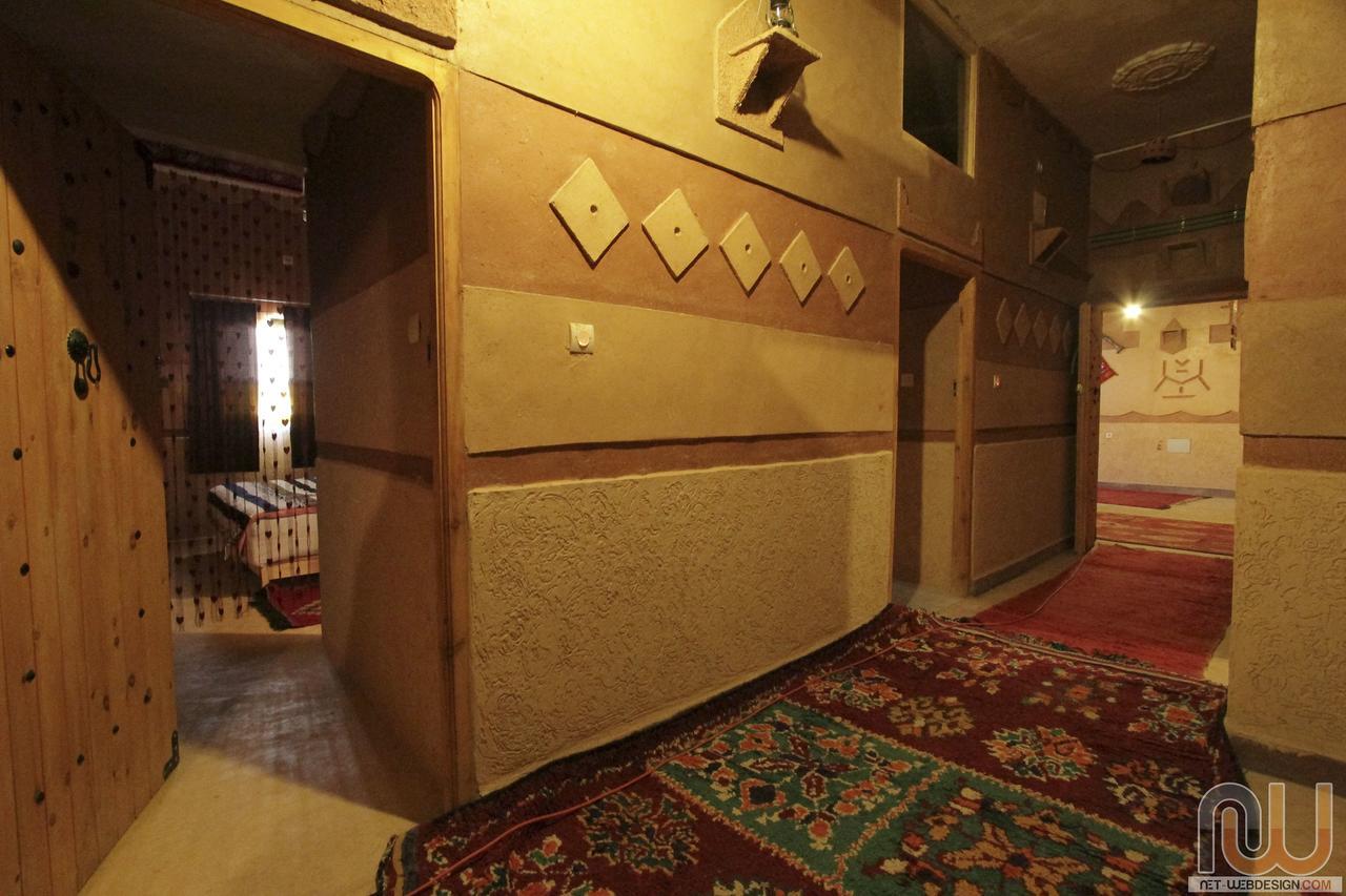 Hotel Amgoune Boumalne 外观 照片