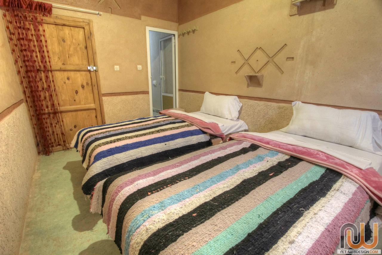 Hotel Amgoune Boumalne 外观 照片