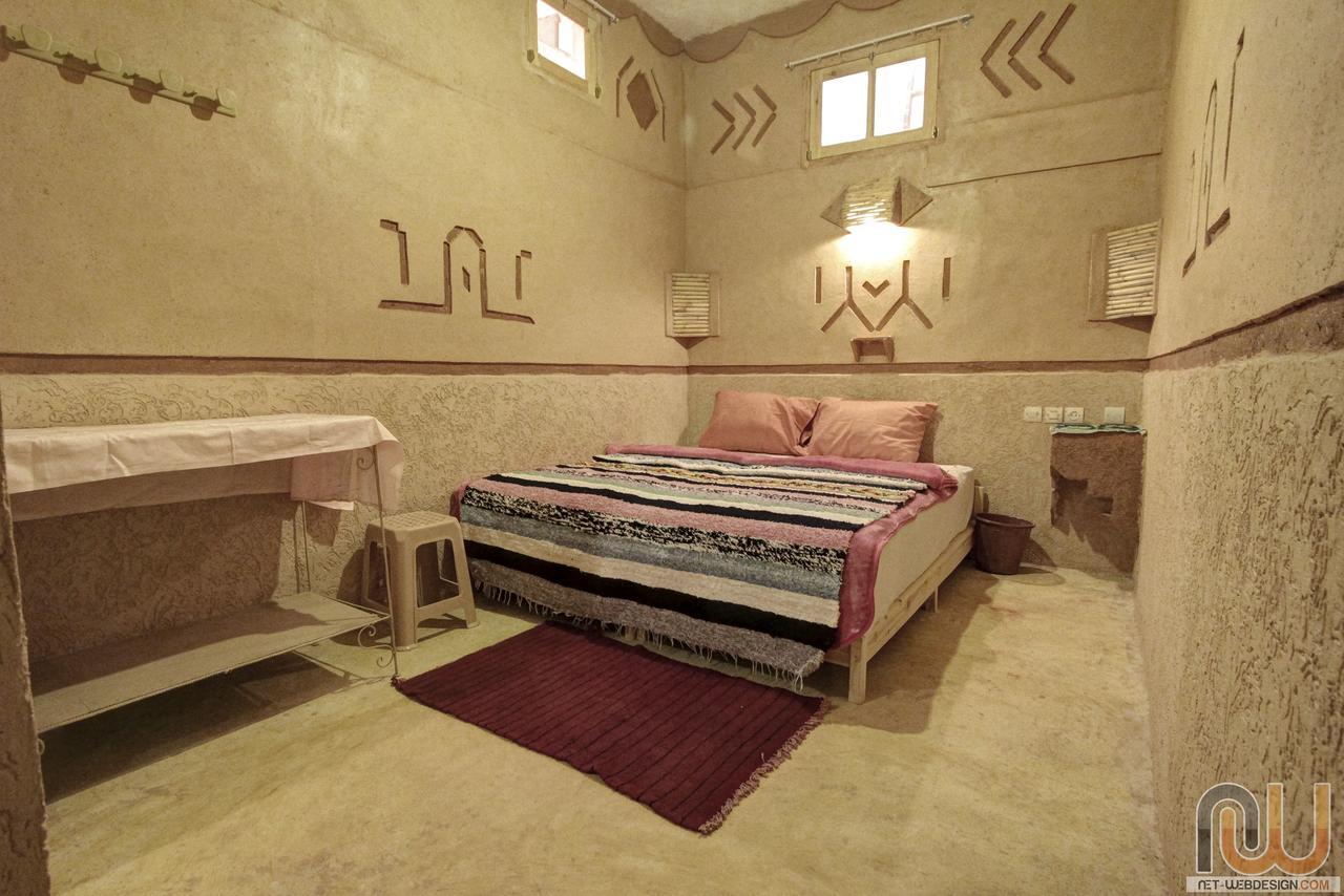 Hotel Amgoune Boumalne 外观 照片