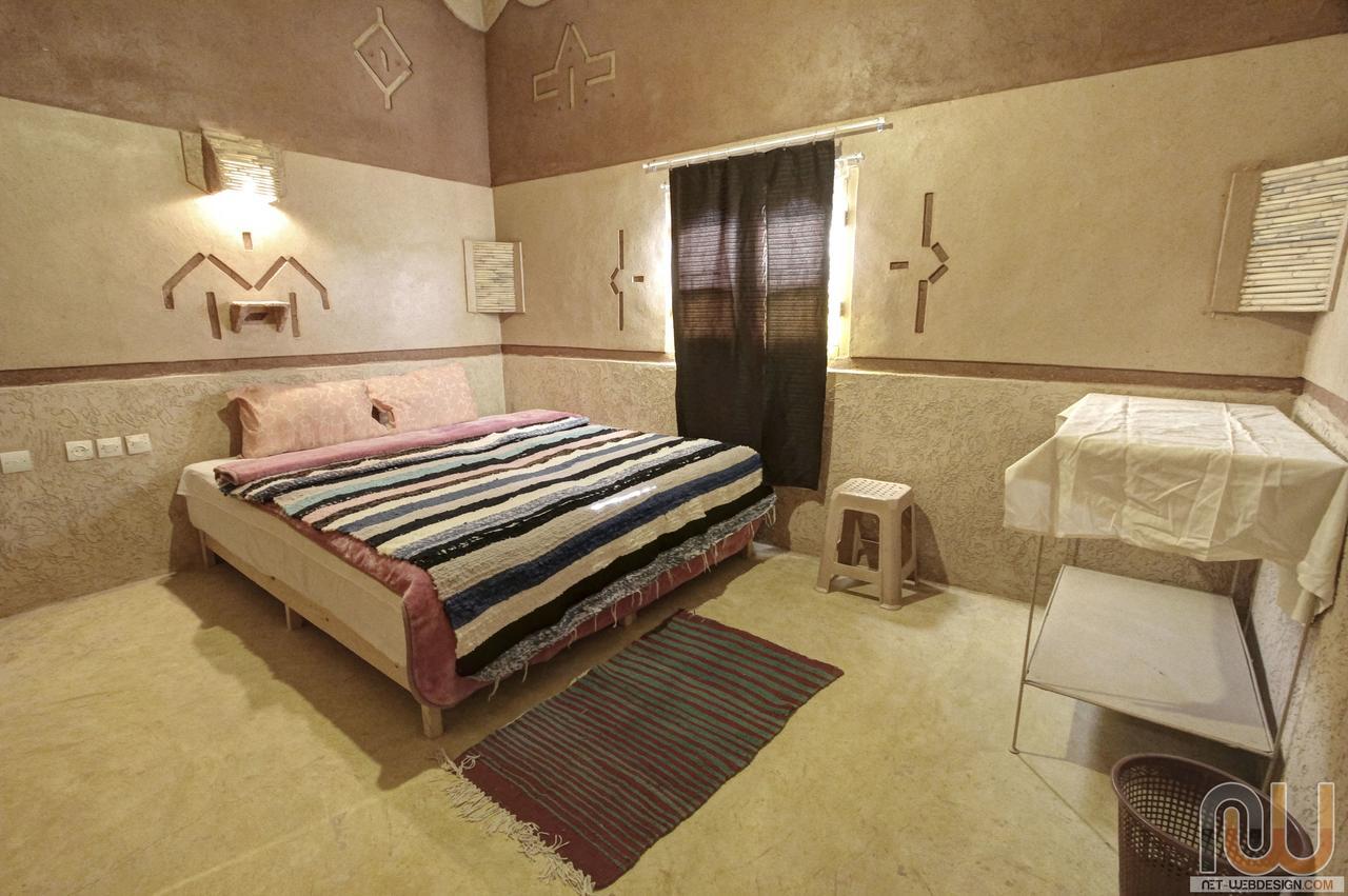 Hotel Amgoune Boumalne 外观 照片